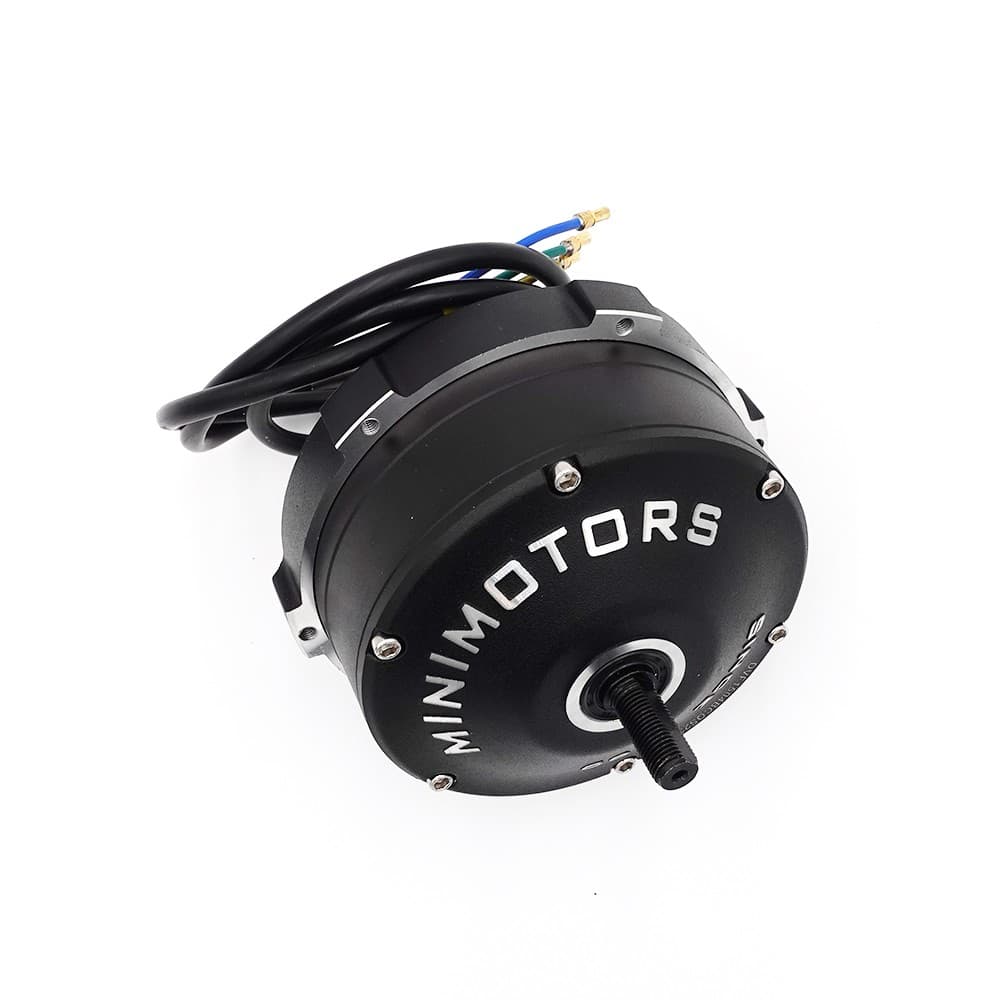 Moteur (Avant/Arriere) Dualtron Victor