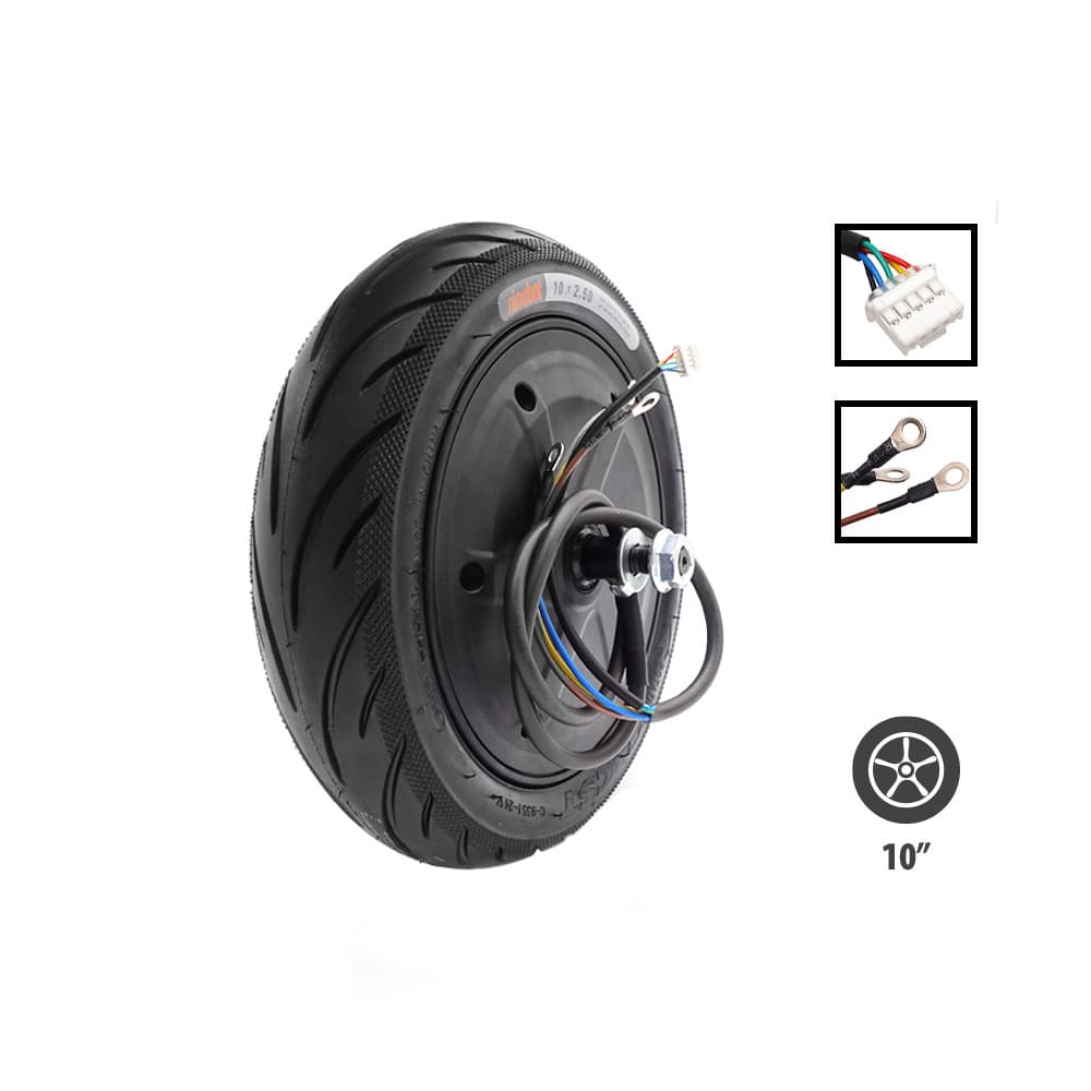 Moteur Ninebot Segway F2 / F2+