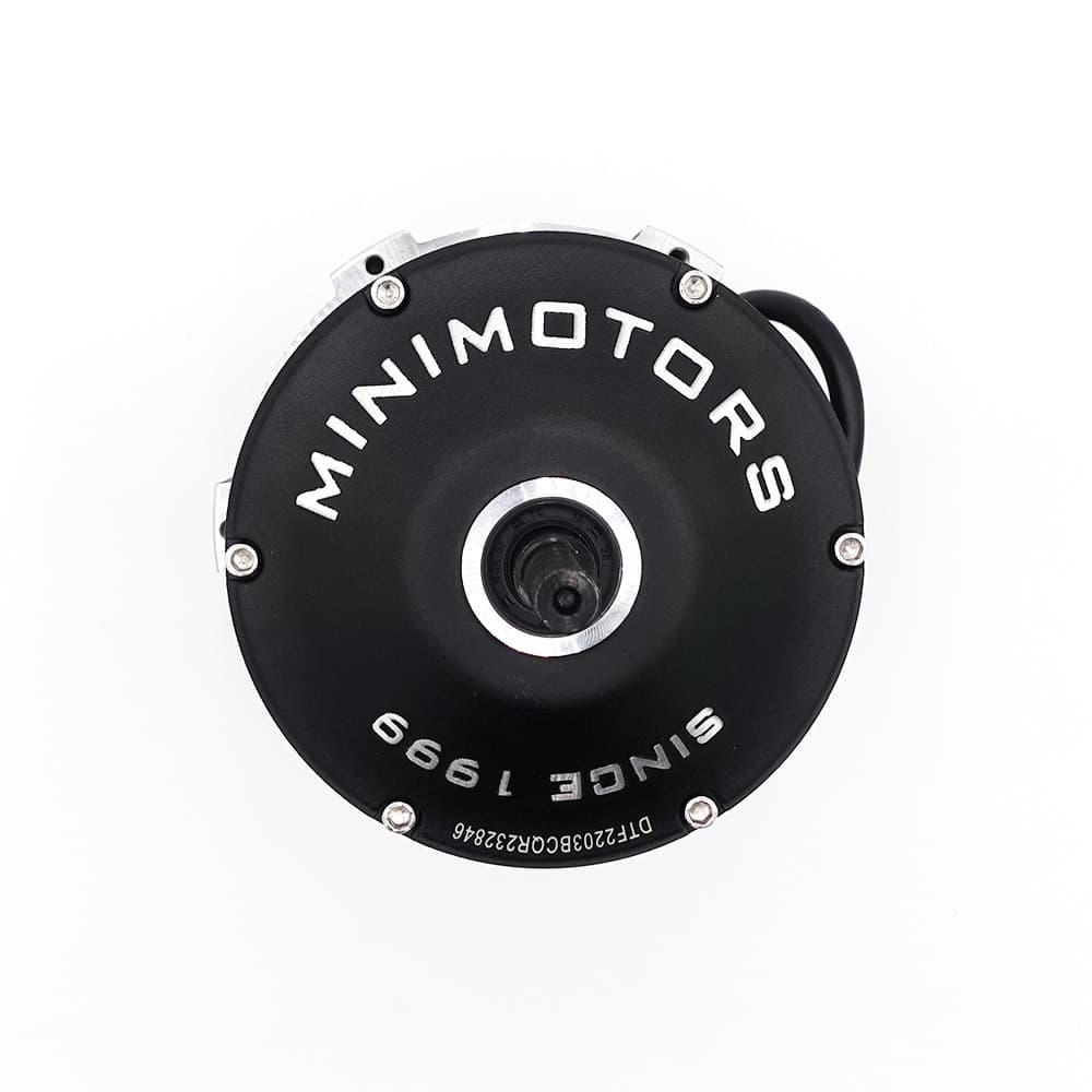 Moteur Dualtron Thunder Ultra avant/arriere