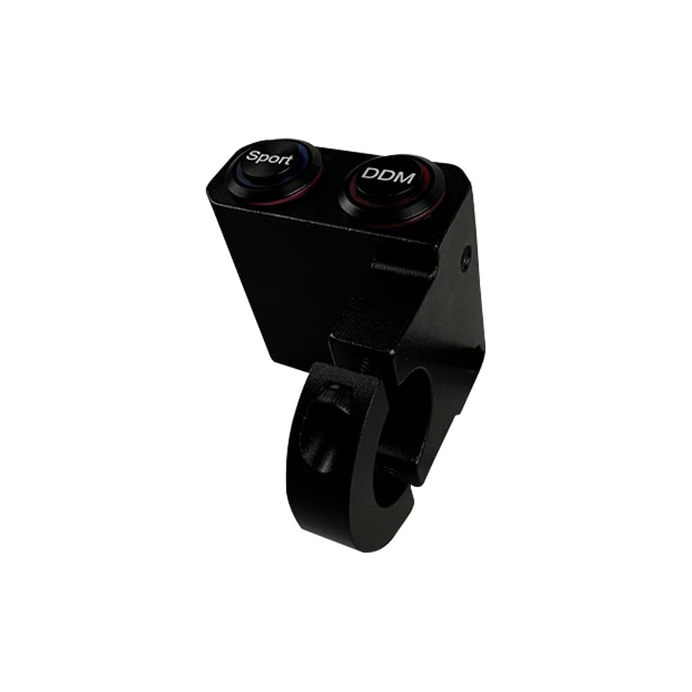 Interrupteur single dual Vsett 10+