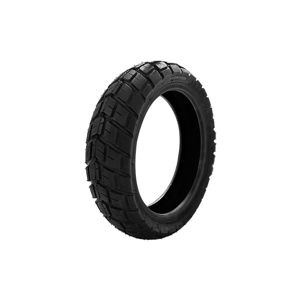 Pneu Offroad 10.5x2.75 Renforcé Tubeless Ninebot P65 et P100