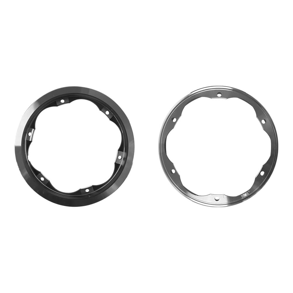 Demi jantes Dualtron (Victor, New, Eagle, Togo Ltd) x2 pcs gauche et droite