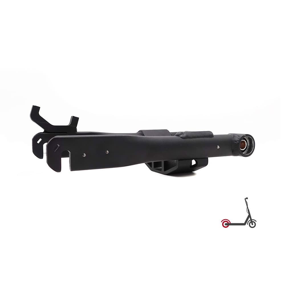 Fourche arriere Ninebot Segway ZT3 Pro