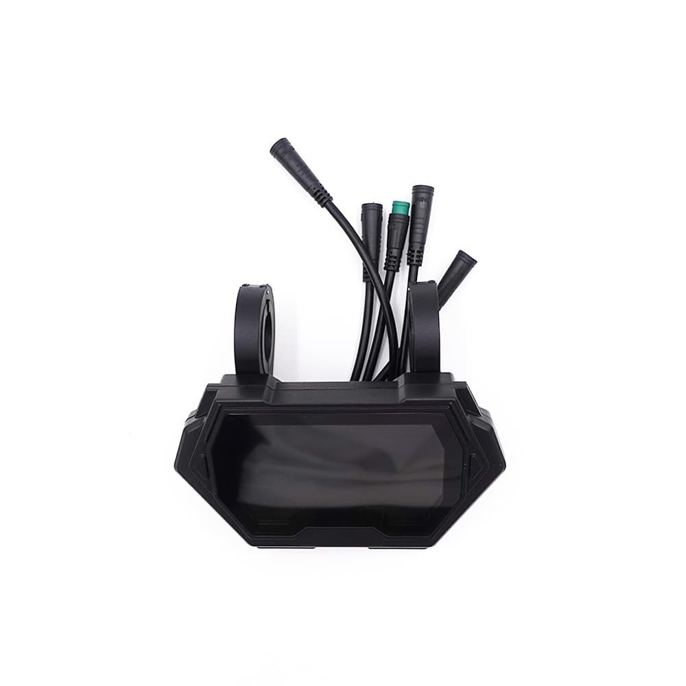 Display Kukirin G2 Pro (2023) /G2 Max /G3 Pro