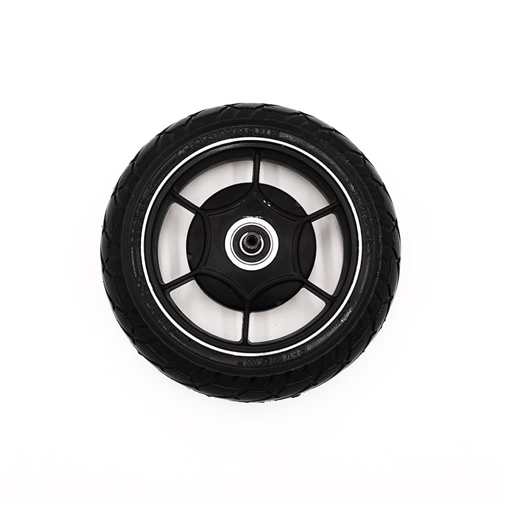 Roue arriere Etwow GT  (Noir)