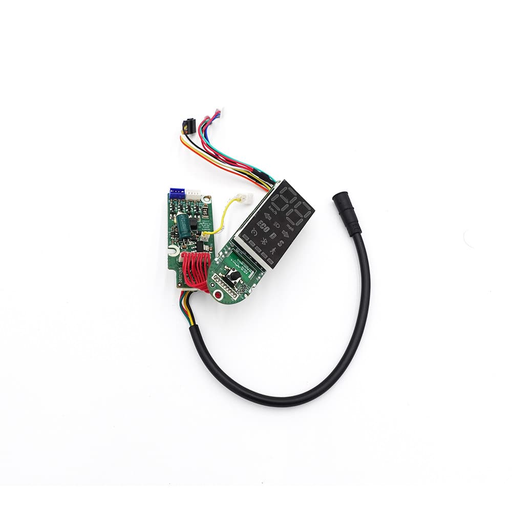 Display Ninebot Segway Max G2 Original