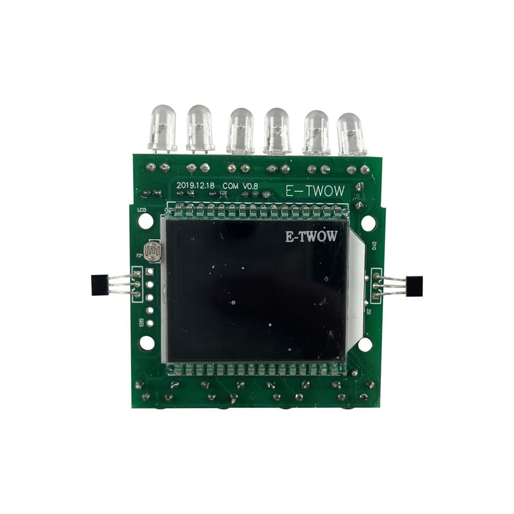 Display Etwow GT (version sans bluetooth)