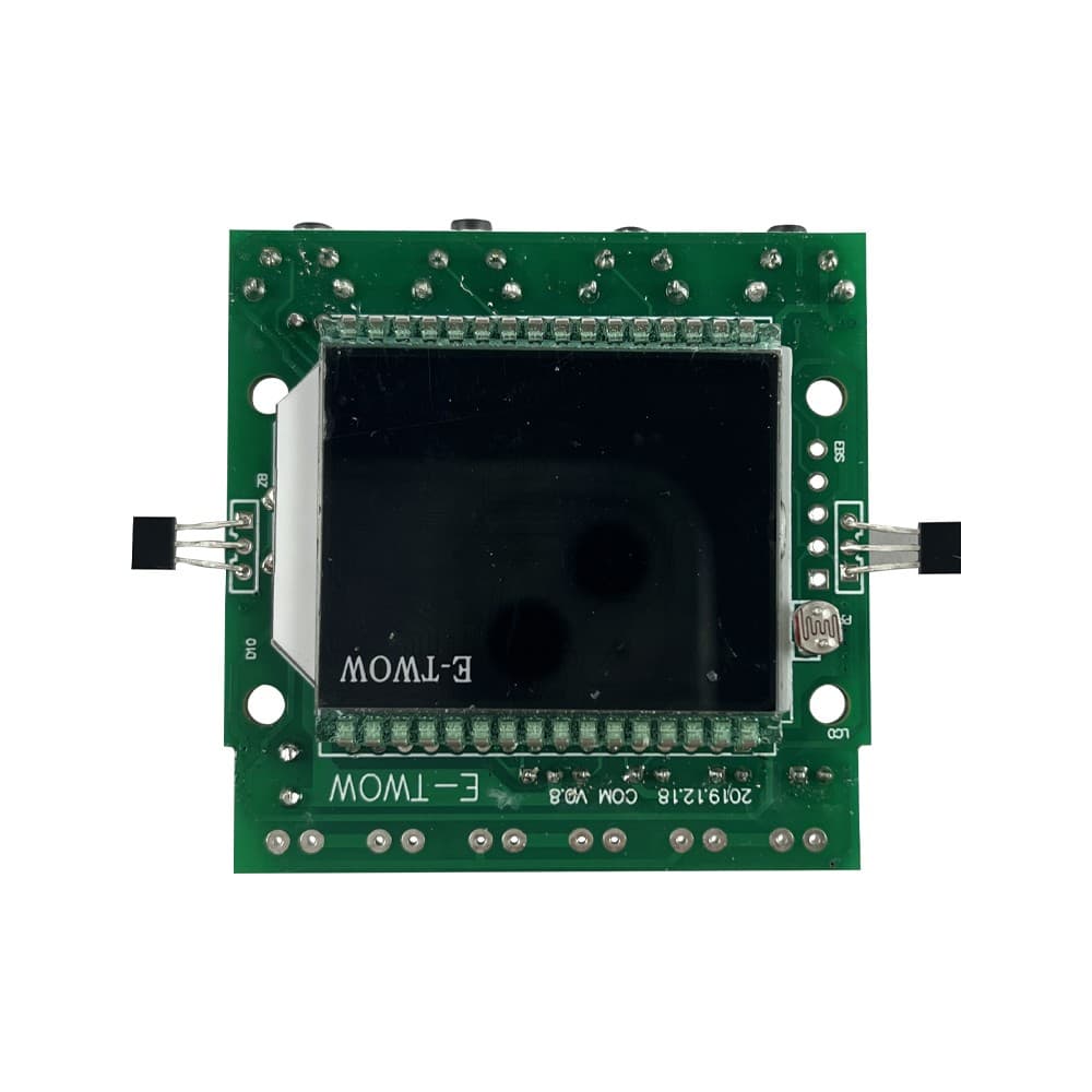 Display Etwow 36V Booster eKFV