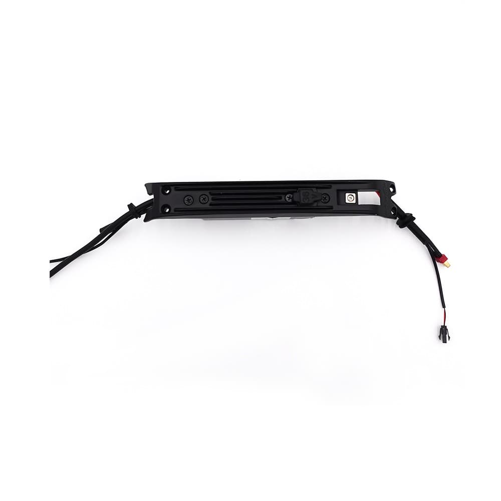 Controleur Etwow 36V booster avec radiateur EKFV Bridé 20KM/H