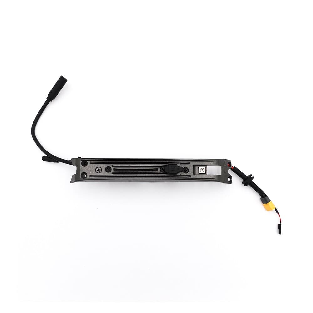 Controleur Etwow GT avec radiateur noir ou gris (Gris)