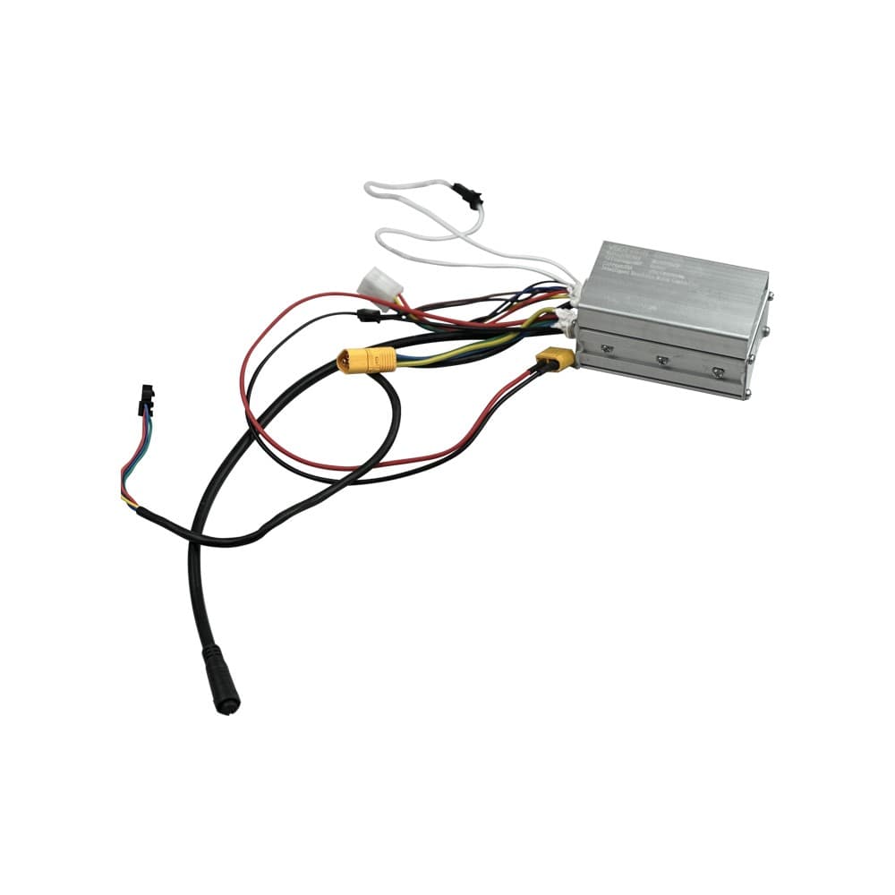 Controleur arriere Vsett 9+