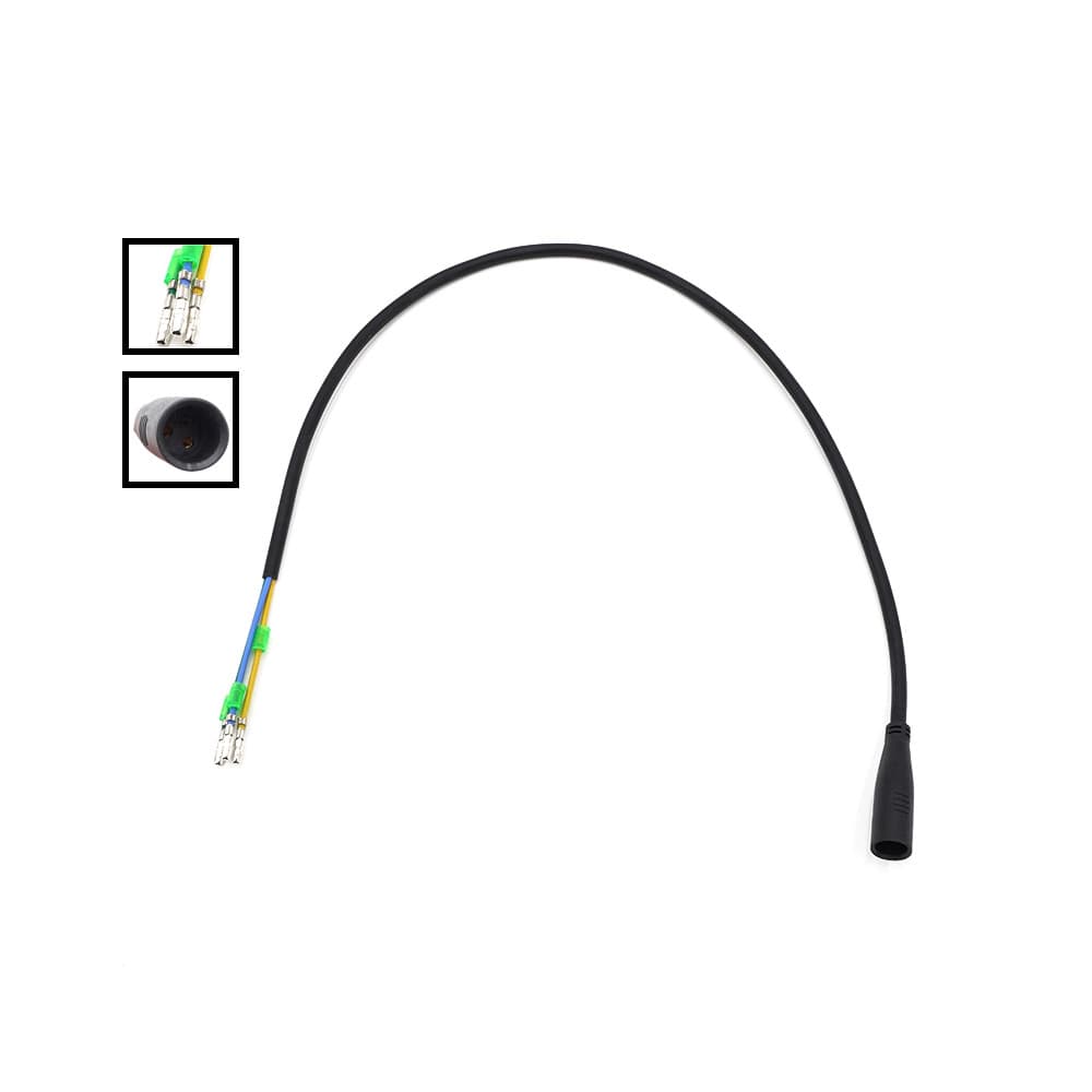 Cable moteur Vsett 8 Z8 Pro