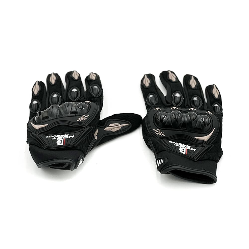 Gants protections chute taille (M)