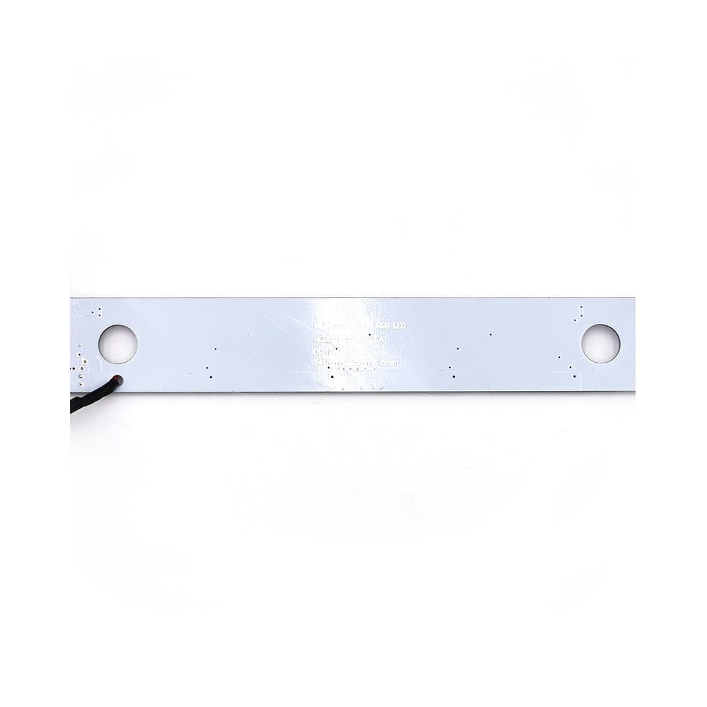 LED gauche de deck Dualtron X et X2