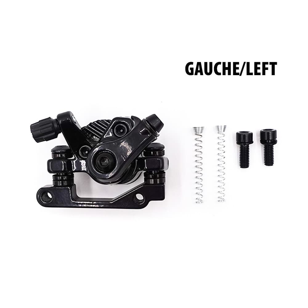 Etrier de frein Arriere Kukirin G2 MAx /G2 Pro