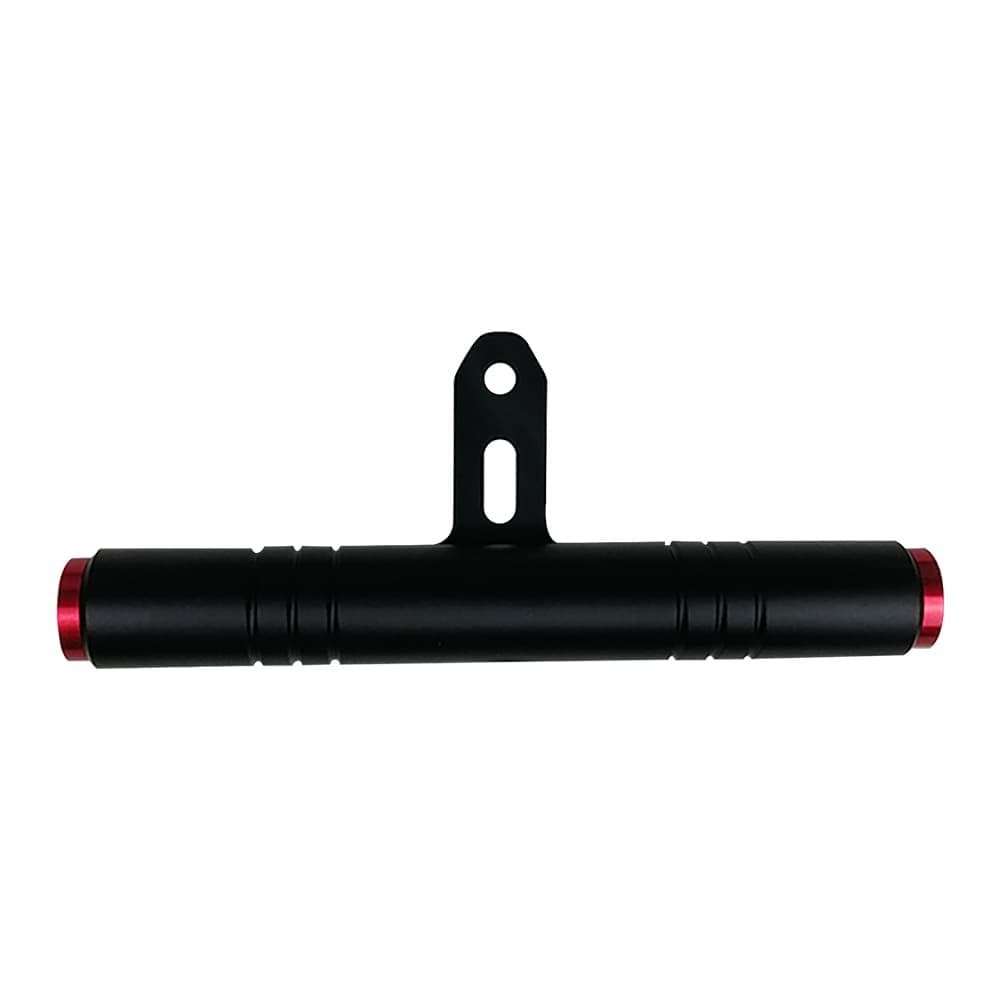 Barre de phare Rondelles Rouge