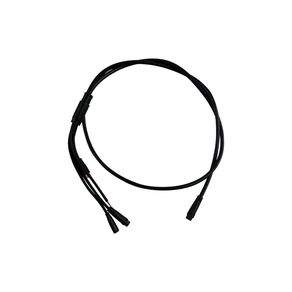 Cable data Vsett 10