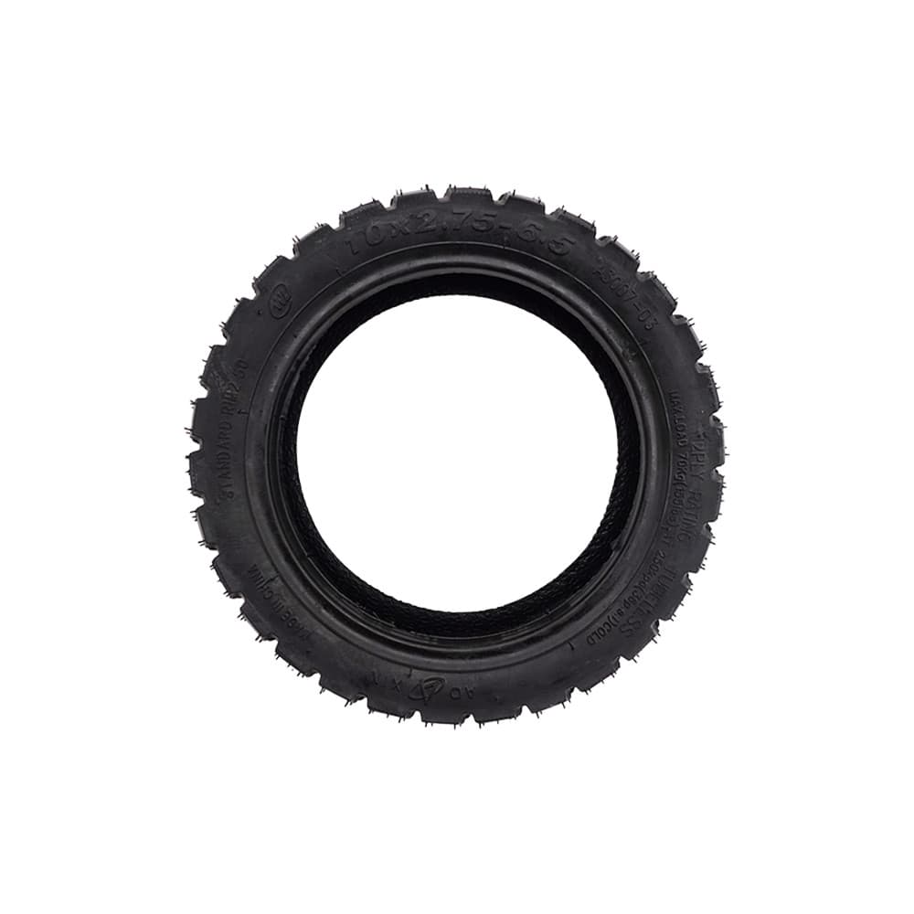 Pneu 10x2.75-6.5 Tubeless Aoxin Urbanglide E-cross
