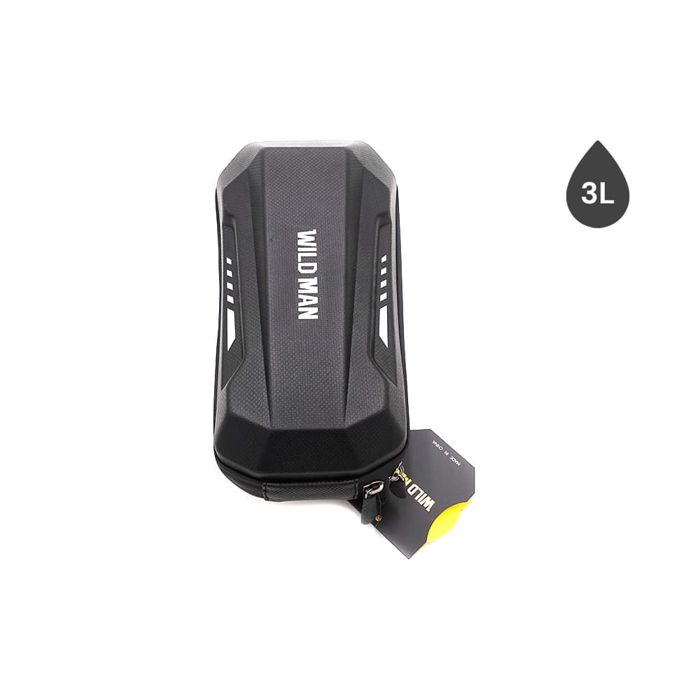 Sacoche 3L Wildman Quicklock