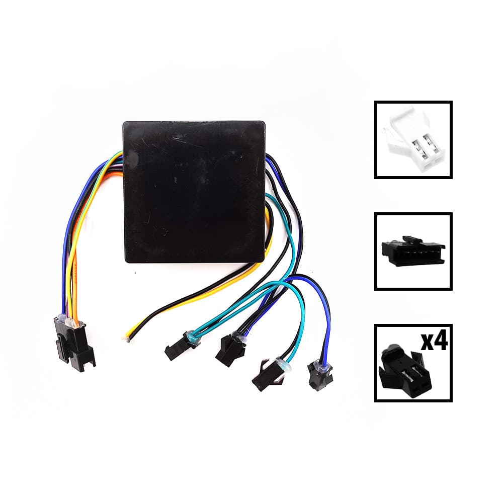 Controleur LED Kukirin G2 Max