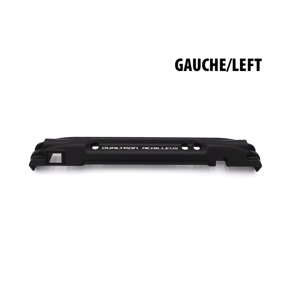 Cache lateral deck vide Dualtron Achilleus coté gauche