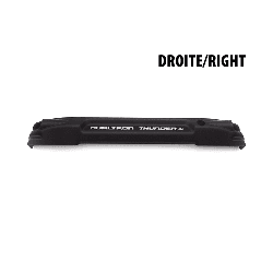 Cache lateral deck vide Dualtron Thunder 3 coté droite