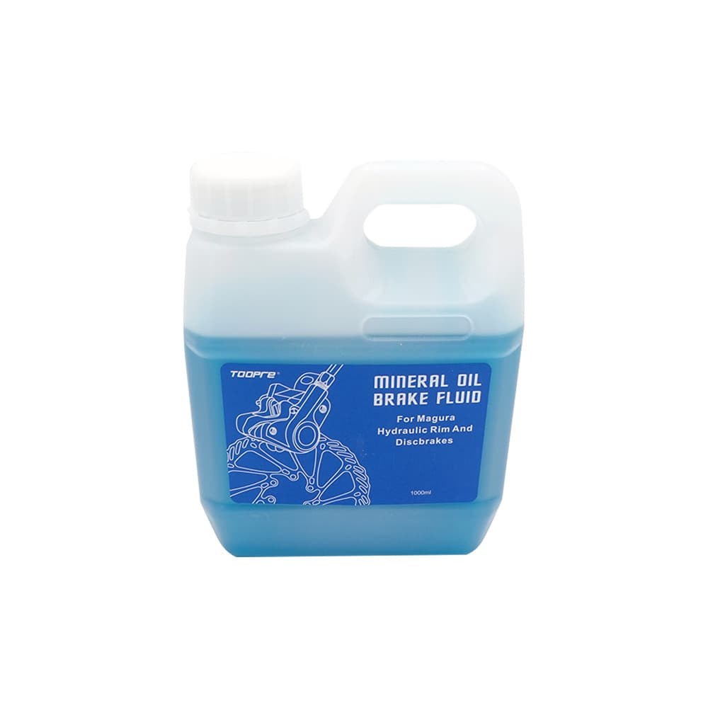 Huile de freins Magura 1L