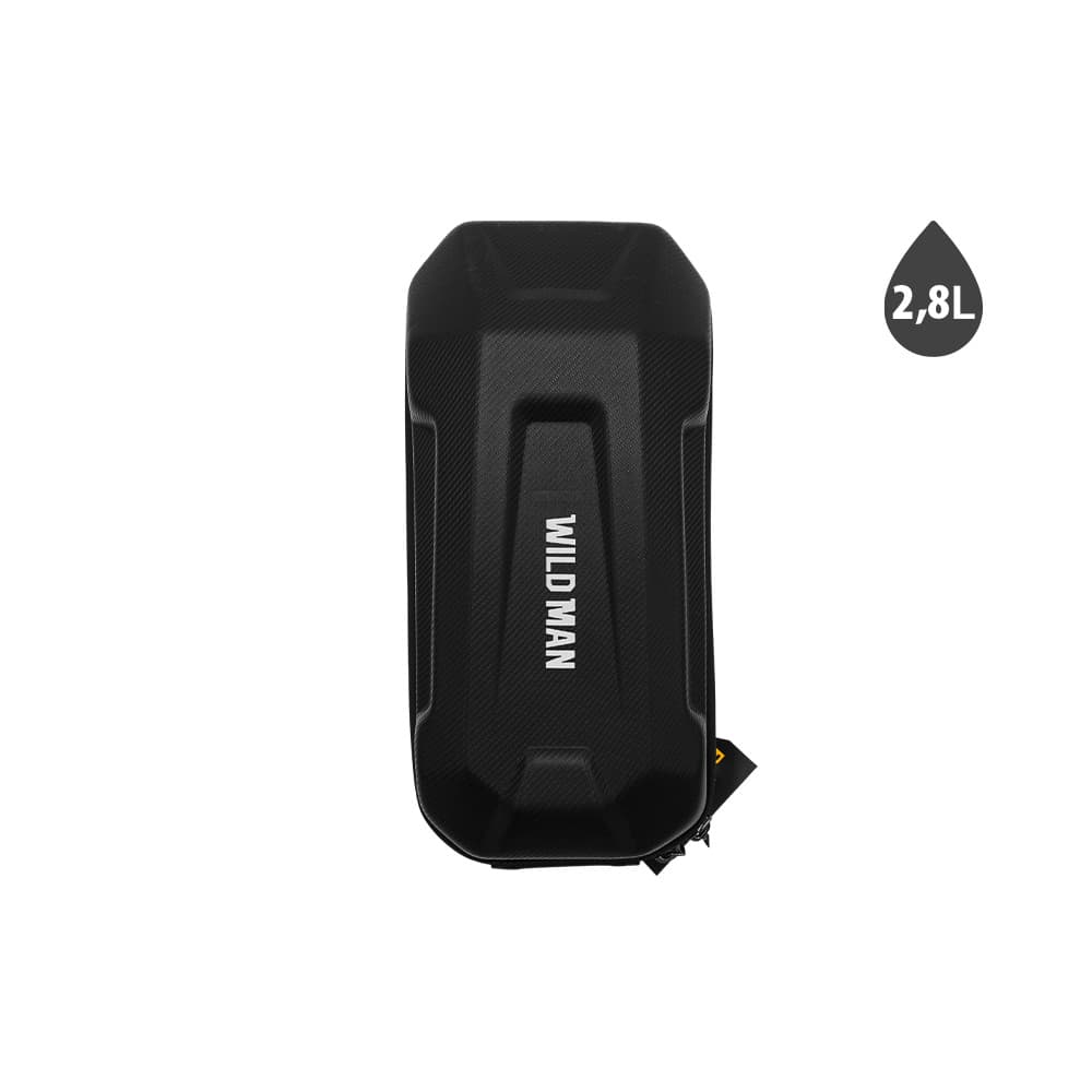 Sacoche Wildman 2,8L Attache Rapide