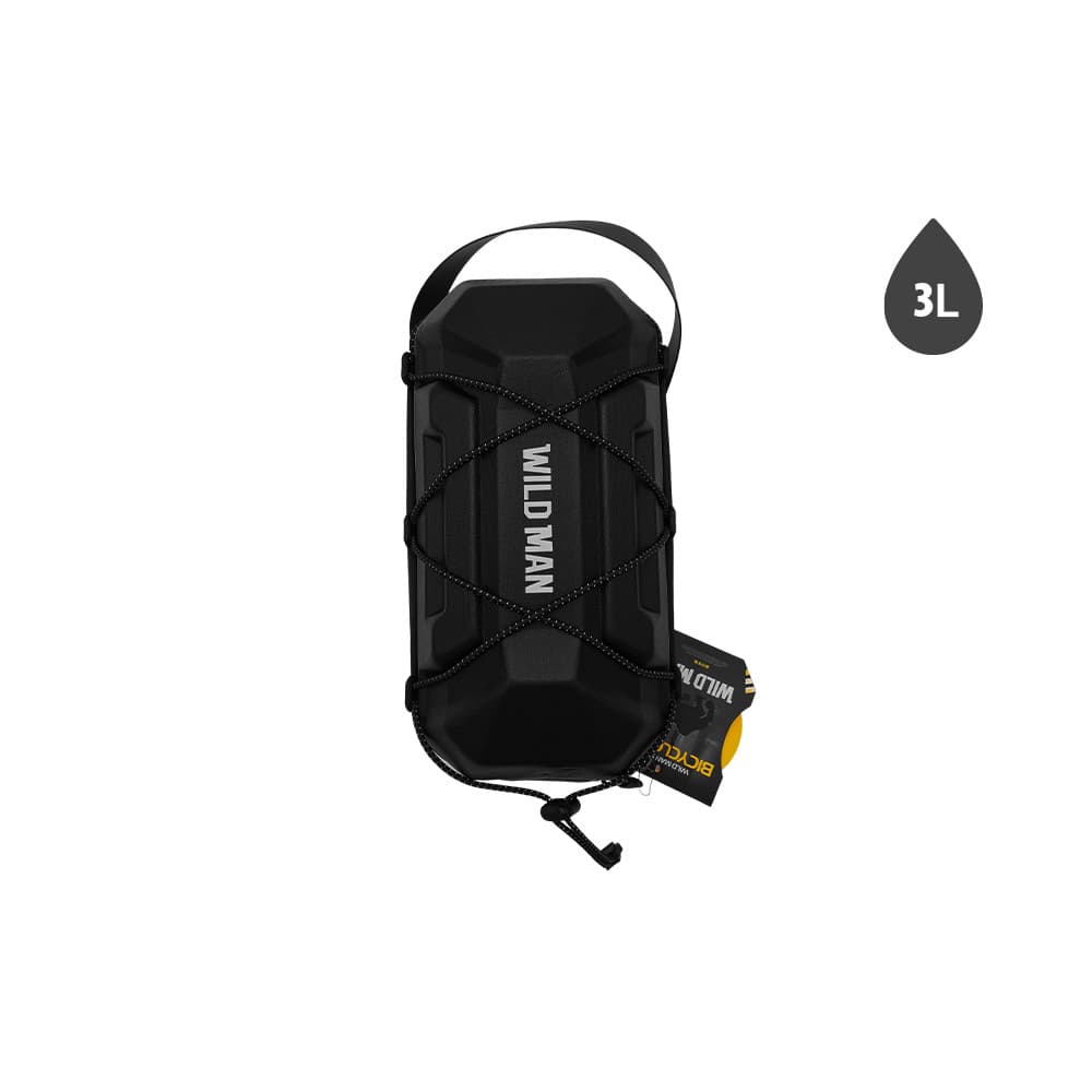 Sacoche 3L Wildman GD6X Plus