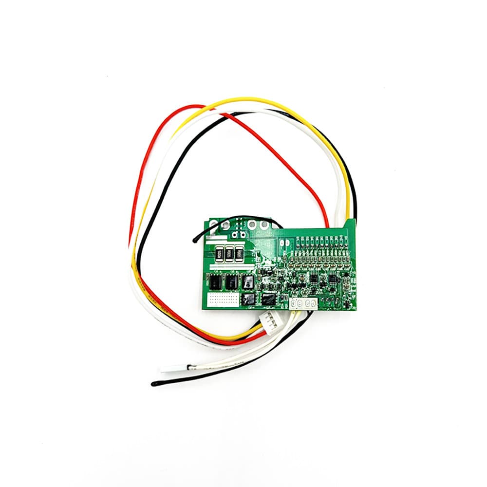 BMS Ninebot Serie F