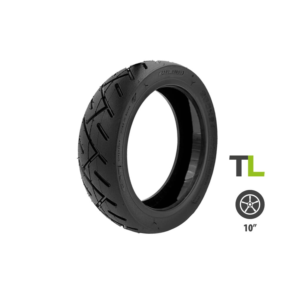 Pneu 250x64 Gel Anti Crevaison Xiaomi 4 Ultra Navee S65