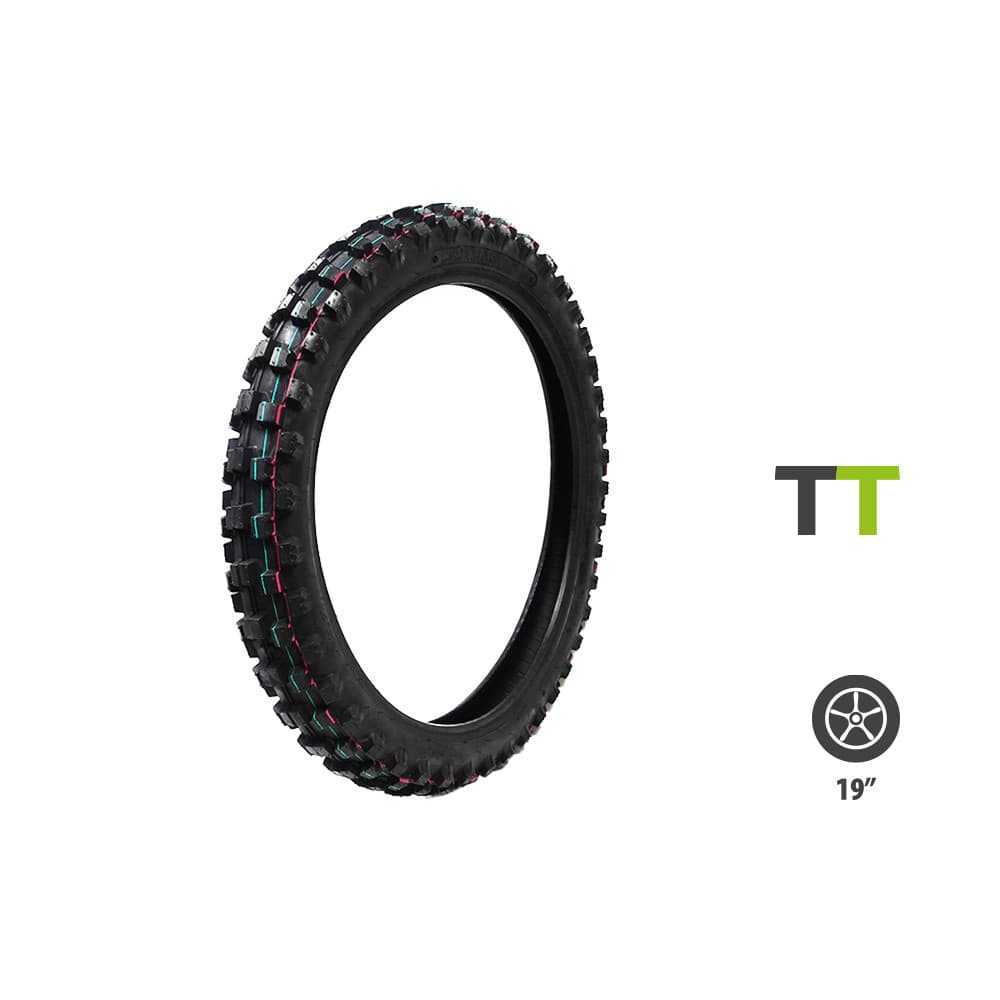 Pneu 90/90-19 OffRoad Sur-ron Lightbee Talaria