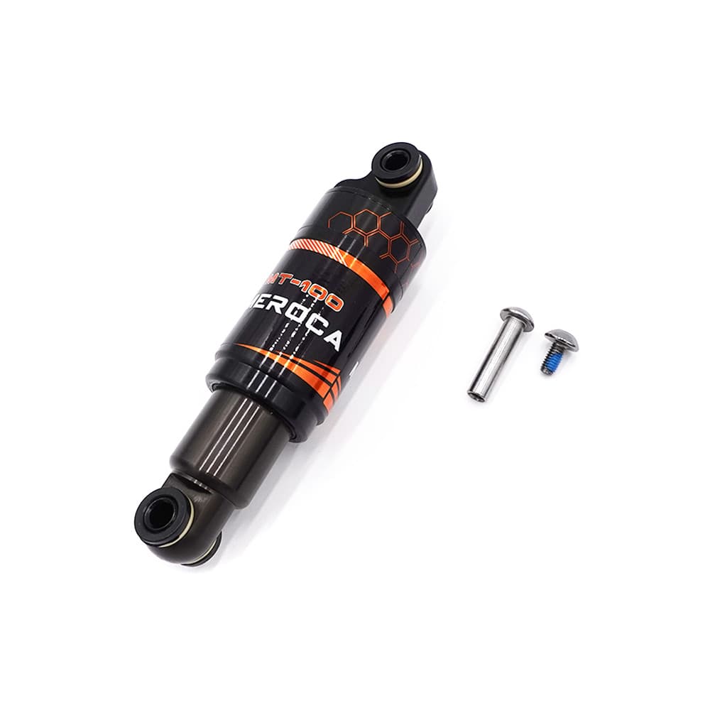 Amortisseur Meroca 150mm