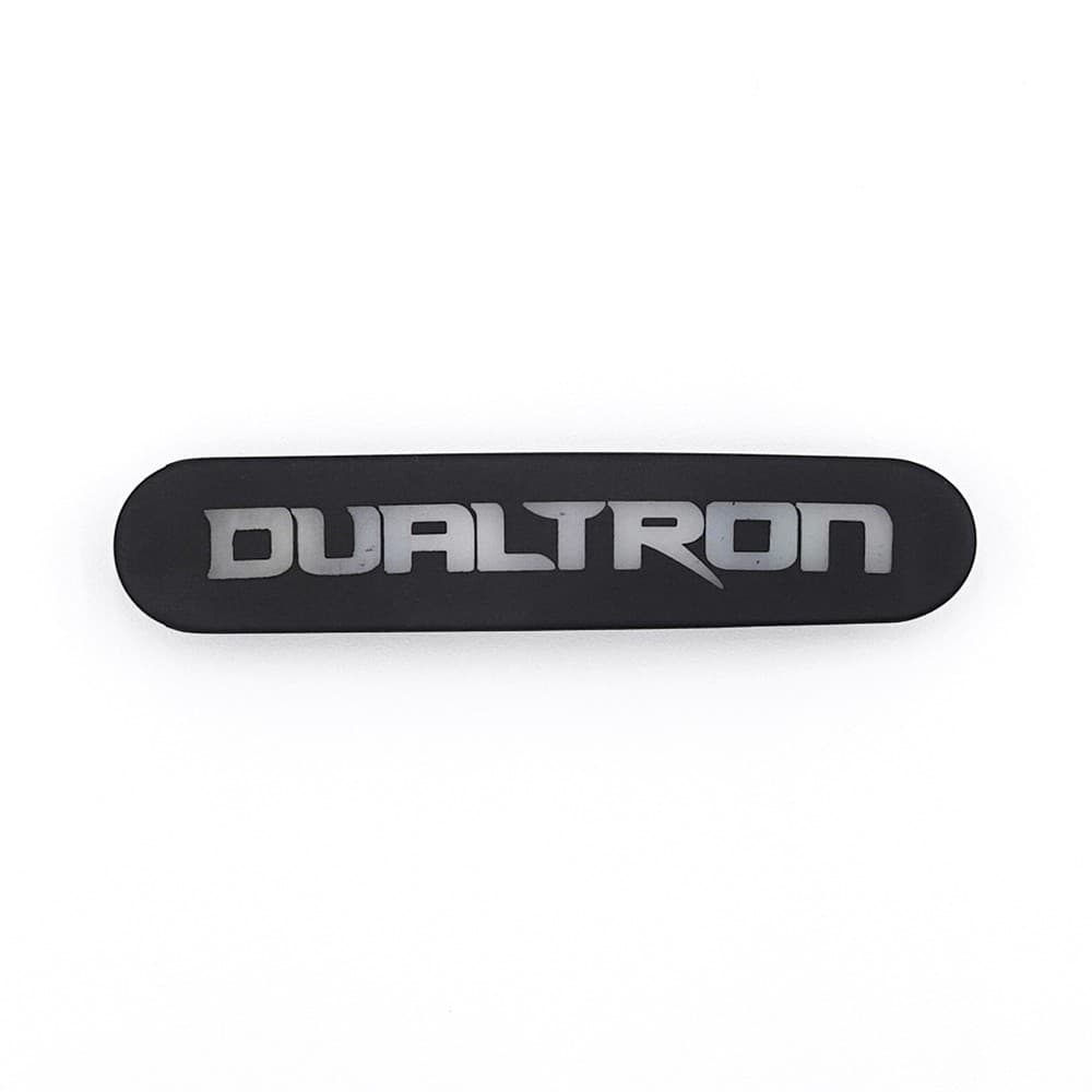 Cache LED  bras de suspension Dualtron coté disque