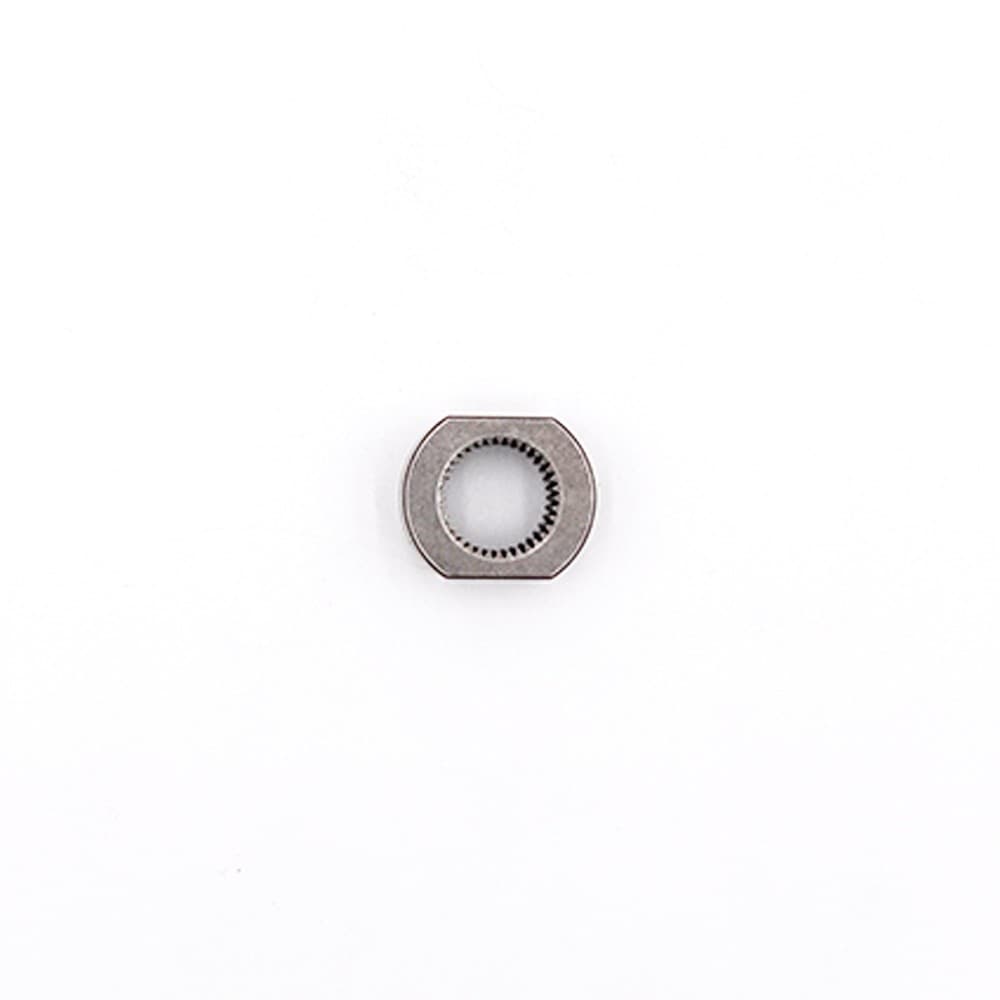 Rondelle crantée suspension Dualtron Storm