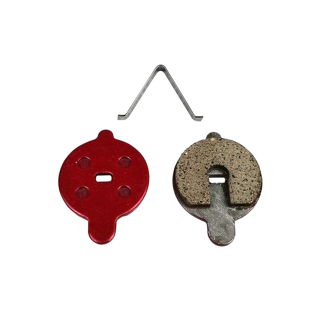 Plaquettes de freins Xiaomi Mi4  Niu Kqi2 Kqi3