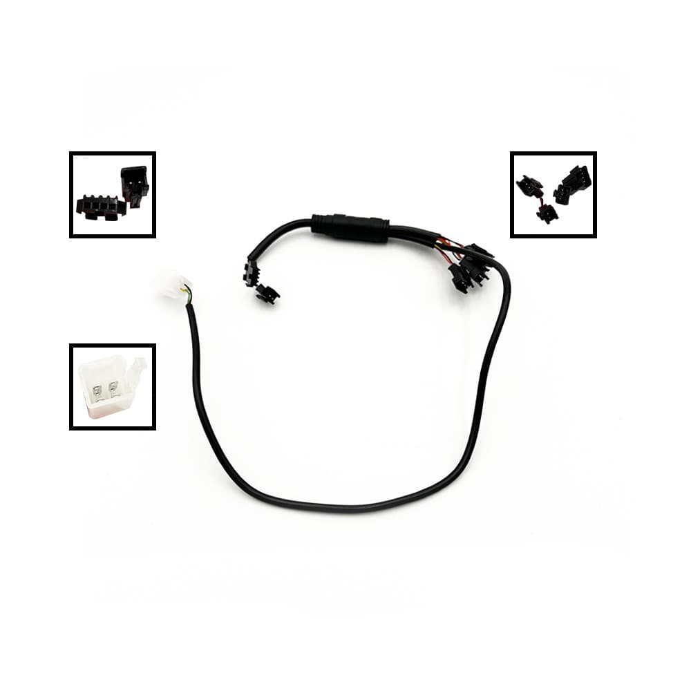 Cable Urbanglide E-cross