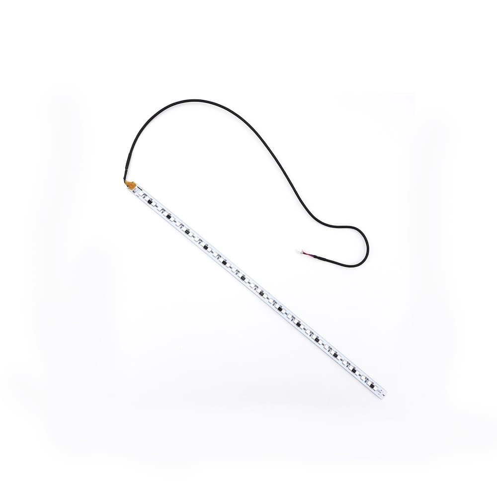 LED gauche colonne de direction Dualtron Mini 1 cable 45cm