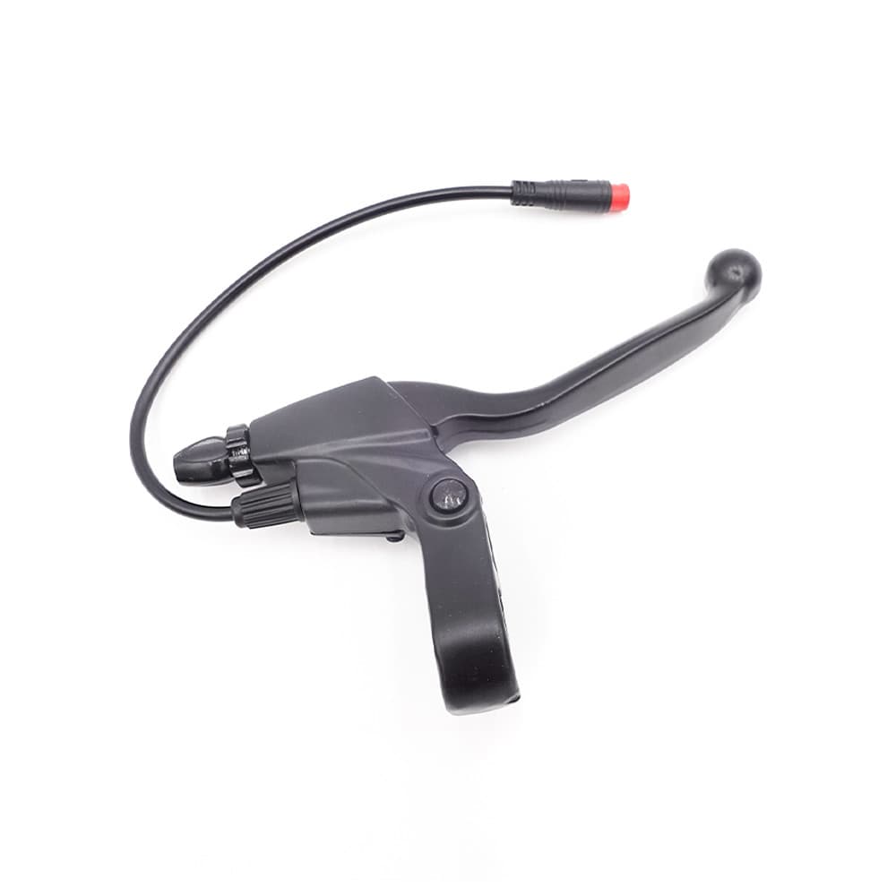 Poignée de frein Droite Kugoo M4 Pro / Smartgyro connecteur etanche