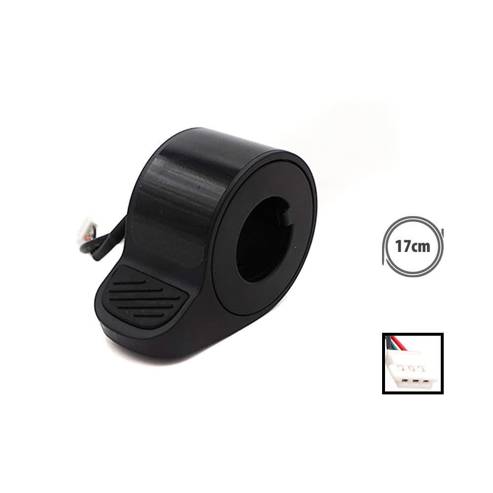 Gachette accelerateur Urbanglide Ride 100 Max/100 Pro2