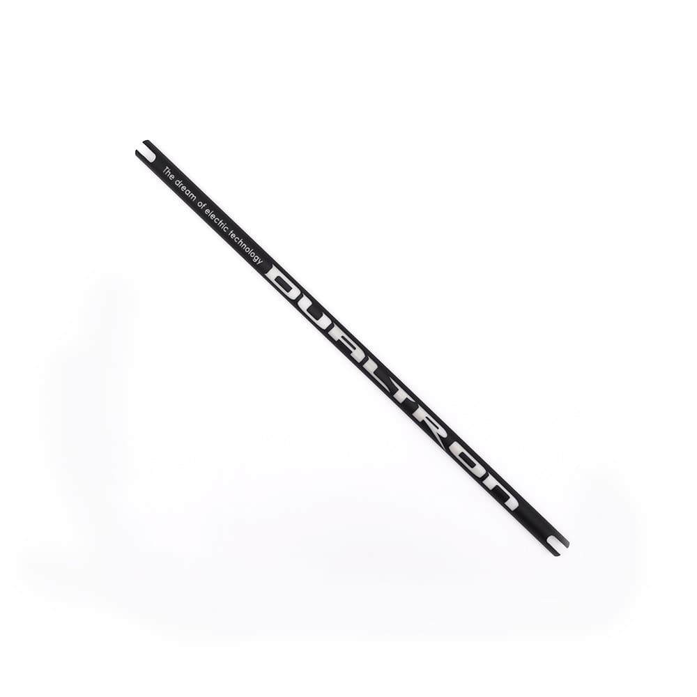 Cache LED colonne Direction  Dualtron Mini 51Cm