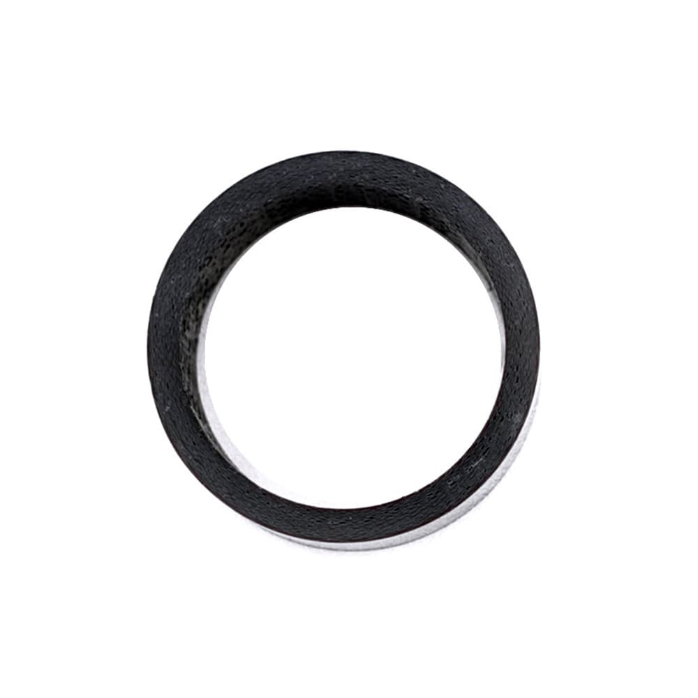 Bague rehausse guidon carbone 20mm