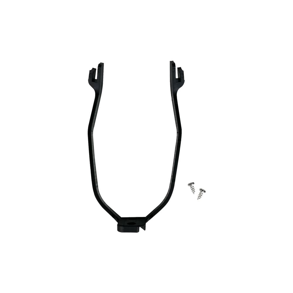 Renfort garde boue Xiaomi noir à clipser