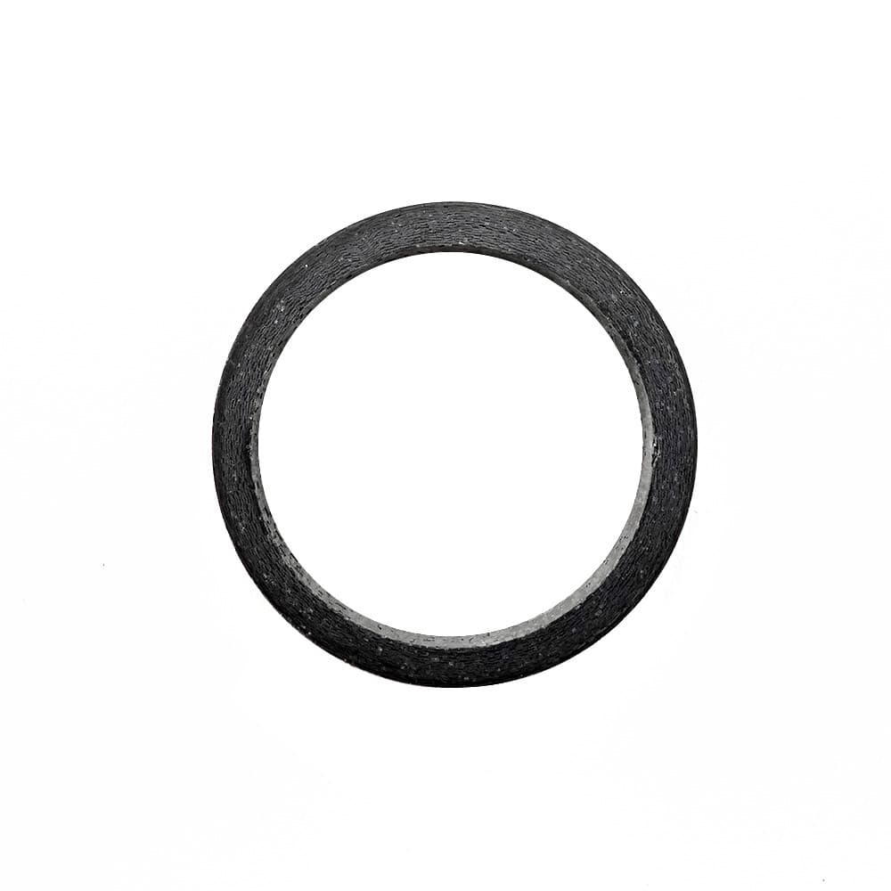 Bague rehausse guidon carbone 5mm