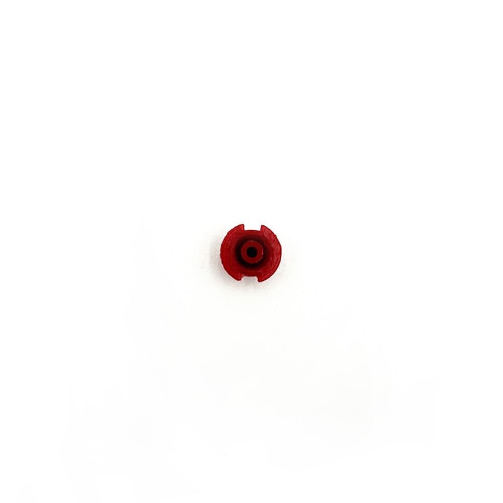Plastique bouton alimentation Wispeed T855/T850