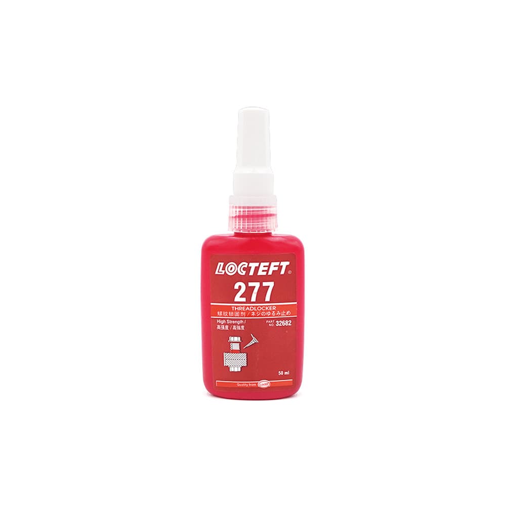Frein filet rouge 50 ml