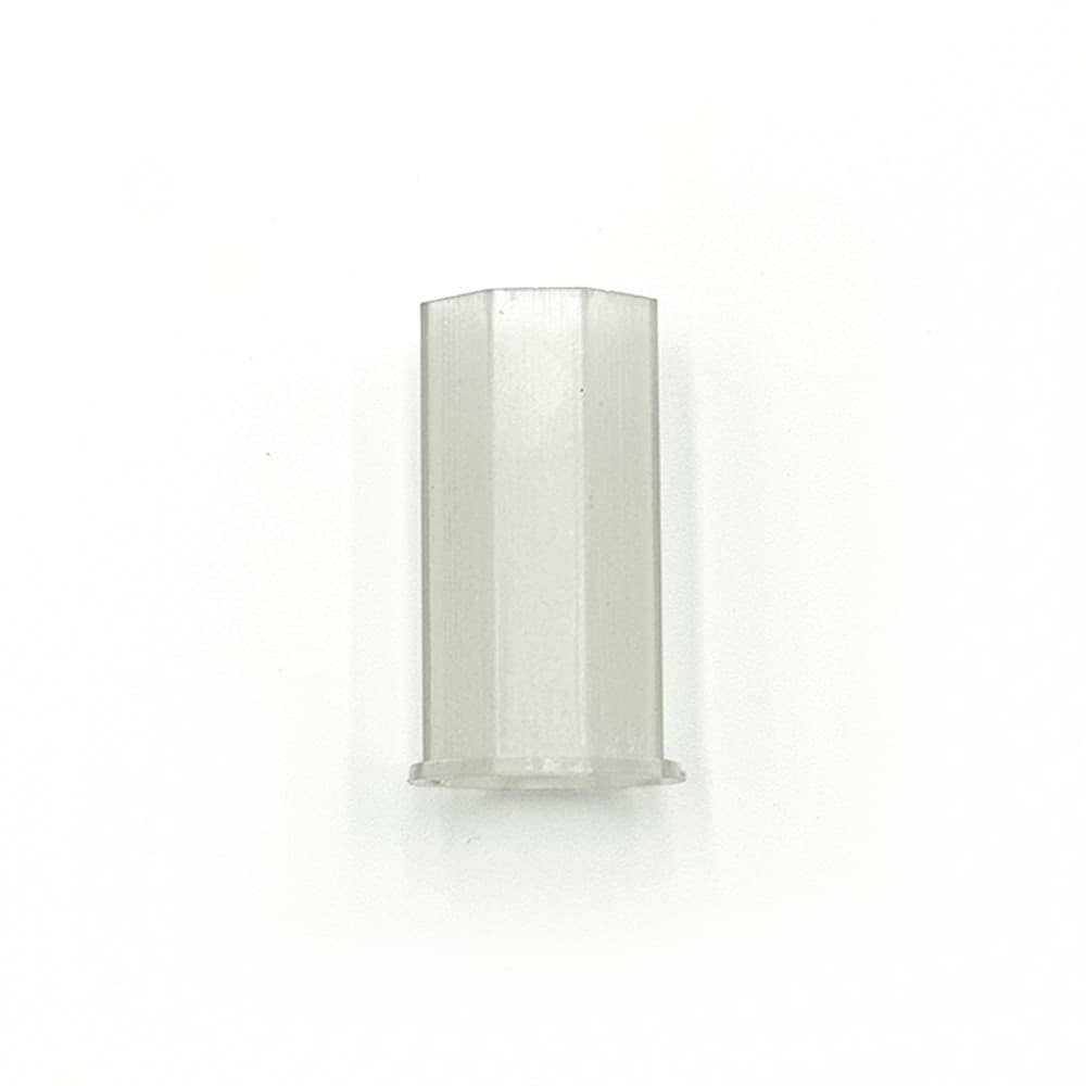 Guide plastique suspension avant Speedway Mini4 Pro