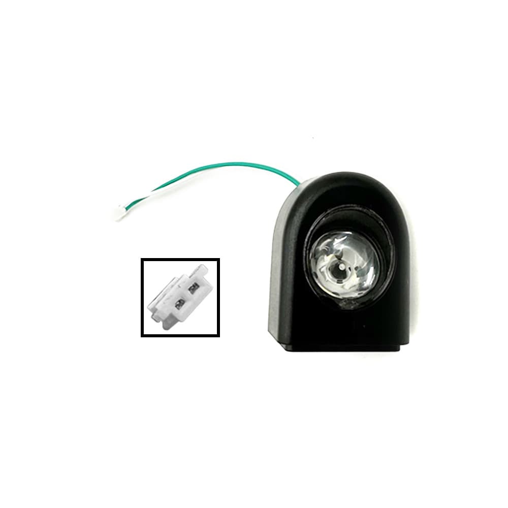 Lampe LED avant copies Xiaomi