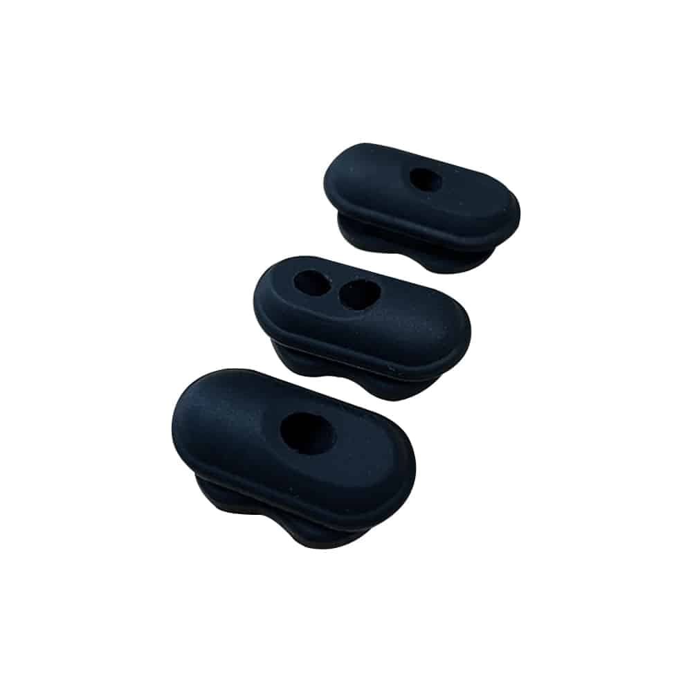 Bouchons cables ninebot G30 Max
