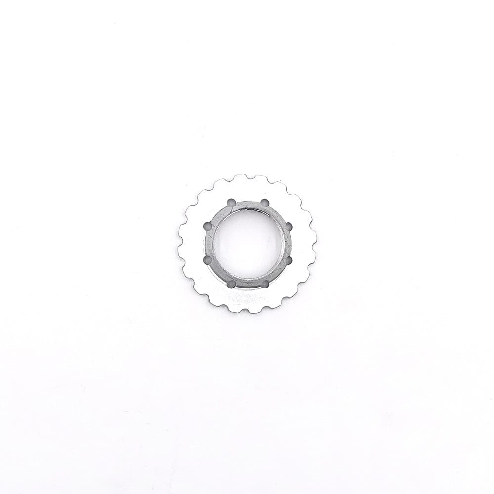 Ecrou folding Dualtron V1